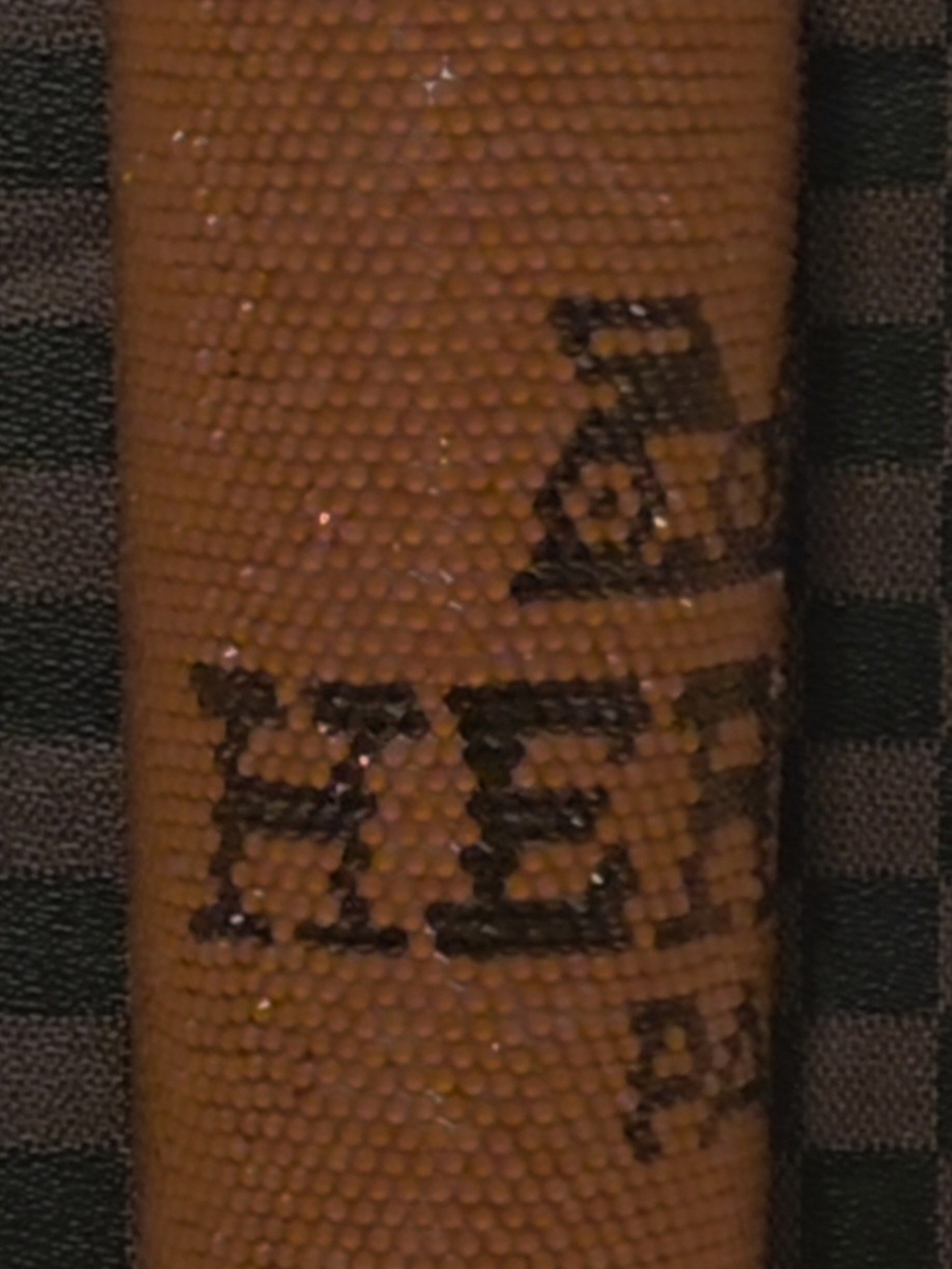 Designer Inspired Rhinestone Tumbler